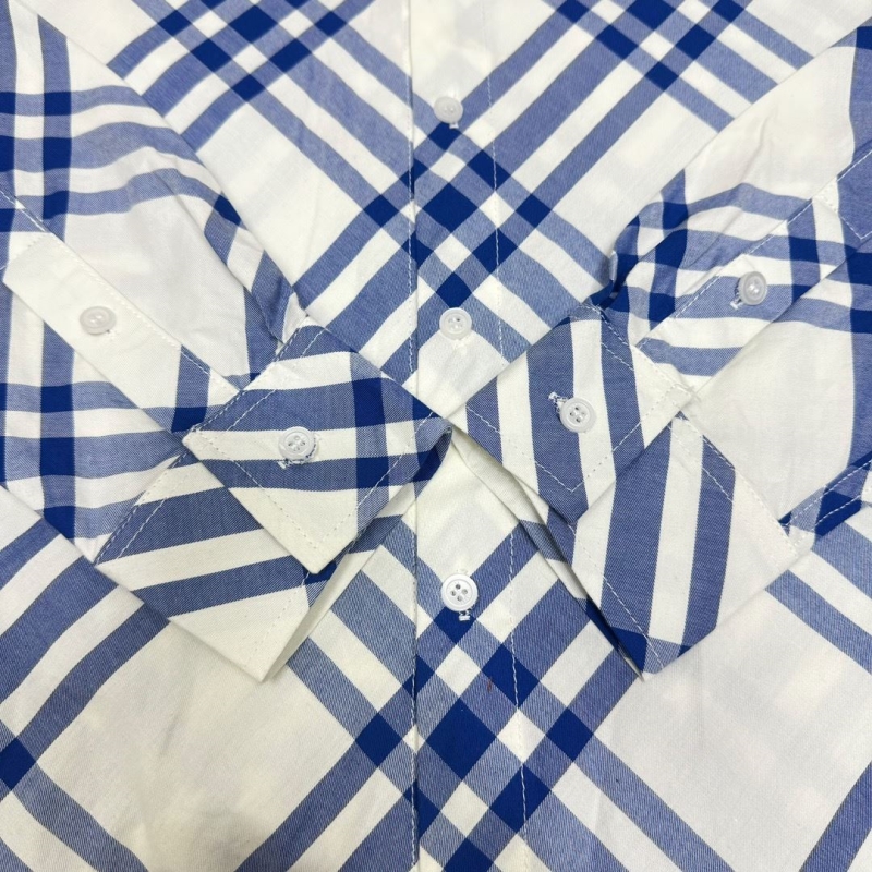 Burberry Shirts